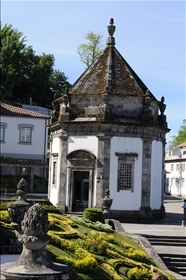 Bom Jesus do Monte